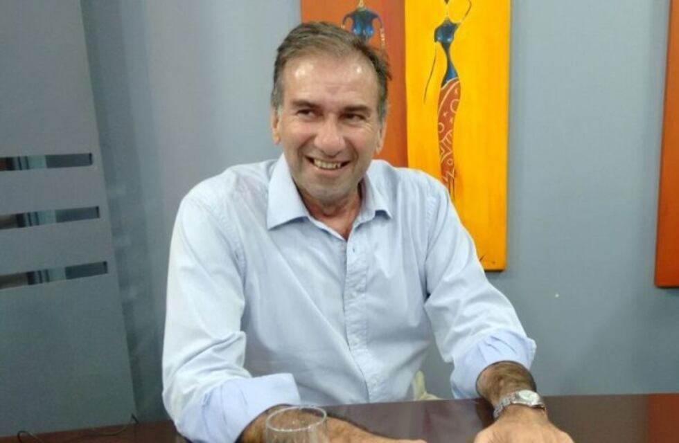 Schiavoni dijo que habrá un impulso de la industria maderera