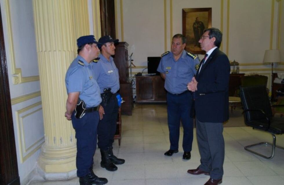 Honesto accionar de dos Suboficiales de Corrientes