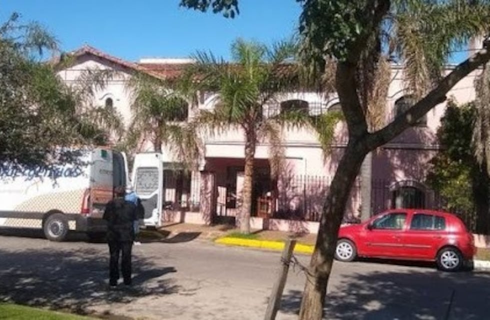 Familiares denuncian que ancianos del geriátrico de Saldán sufren malestar emocional