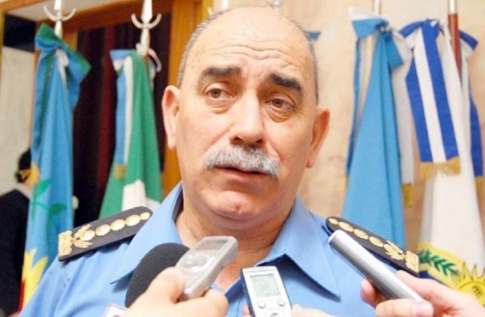 Ex jefe de la Policía de Chubut irá a juicio por presunto abuso de menores