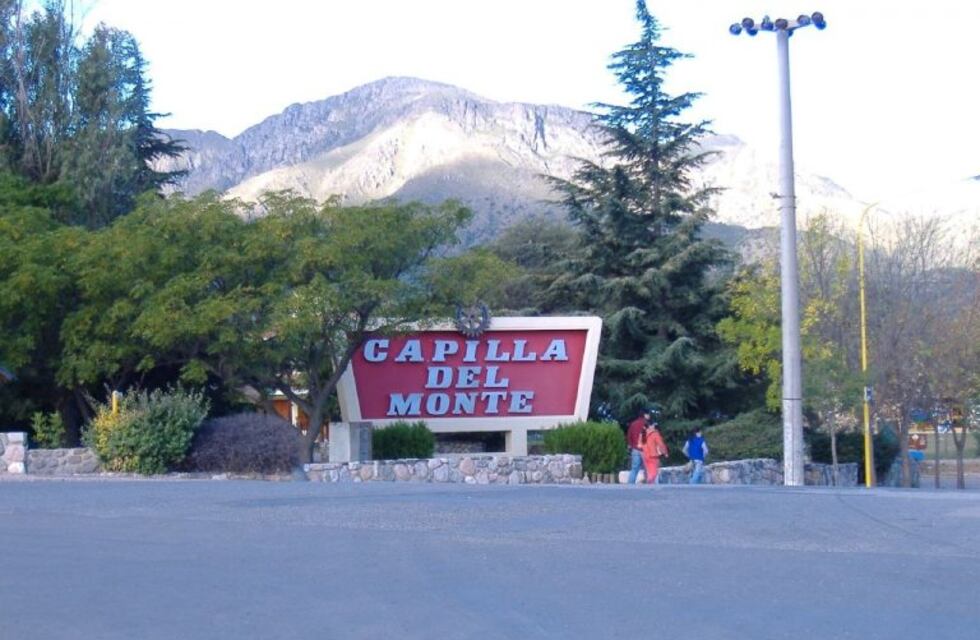 Denuncian un hecho de violencia familiar en Capilla del Monte