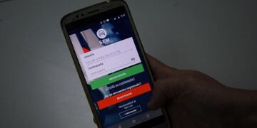 Vuelve el estacionamiento medido en San Luis