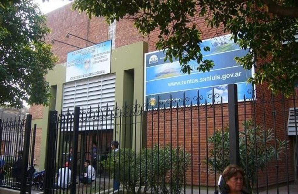 La recaudación de impuestos provinciales aumentó mas del 36% en San Luis