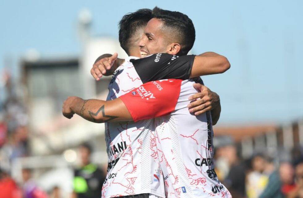 Patronato venció 2-1 a Argentinos y permanece en Primera