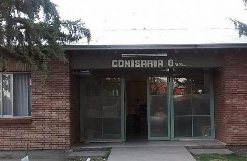 Noche de terror: se despertó y estaba rodeado de delincuentes