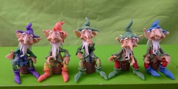 Porcelana fría\u002E