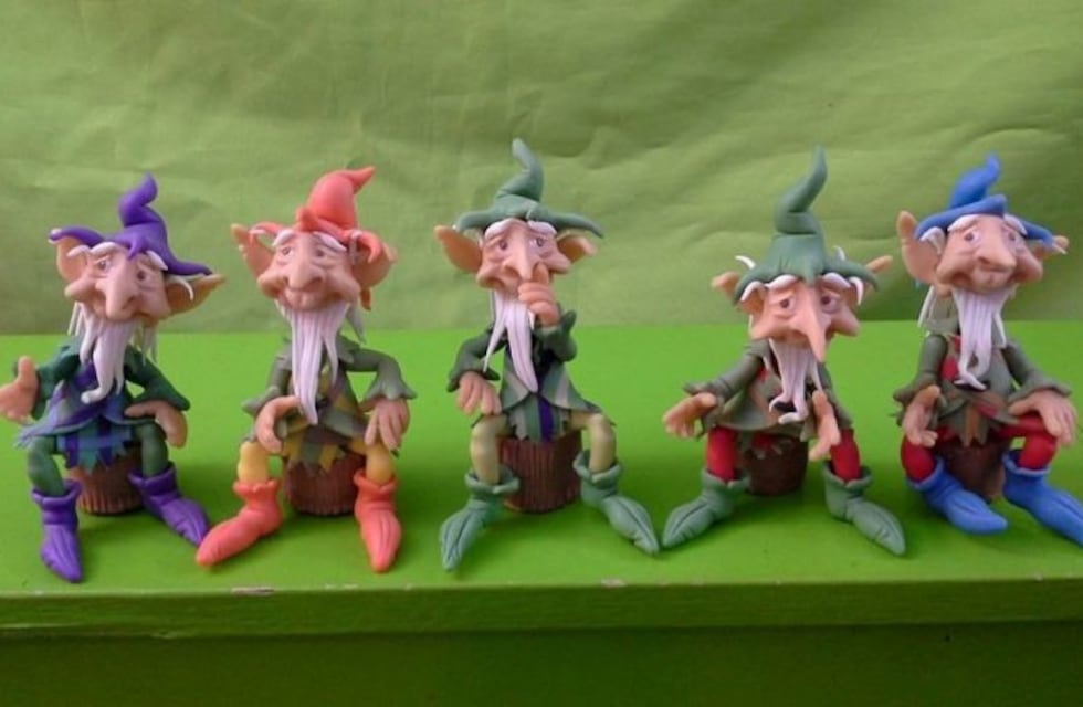 Dictarán cursos de porcelana fría en Limache