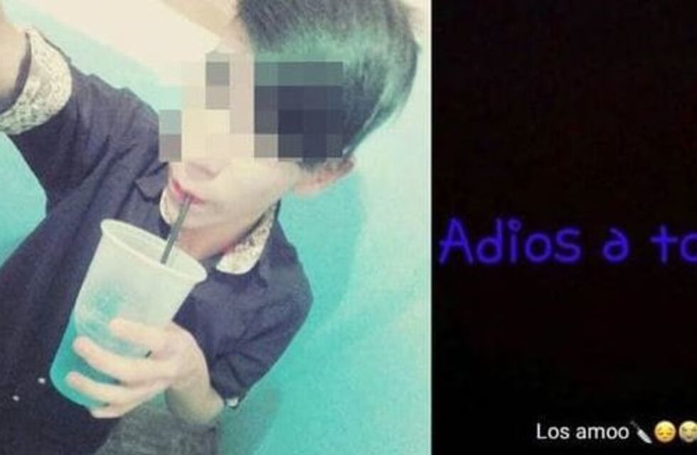 Un chico sanjuanino es la primera víctima de la "Ballena Azul" en la Argentina
