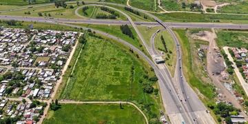 El accidente se produjo concretamente en el kilómetro 51 (web)\u002E