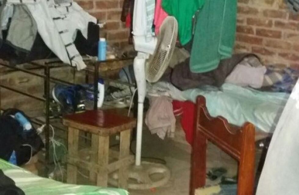 Detectaron trabajo esclavo en una finca de la zona Este de Mendoza