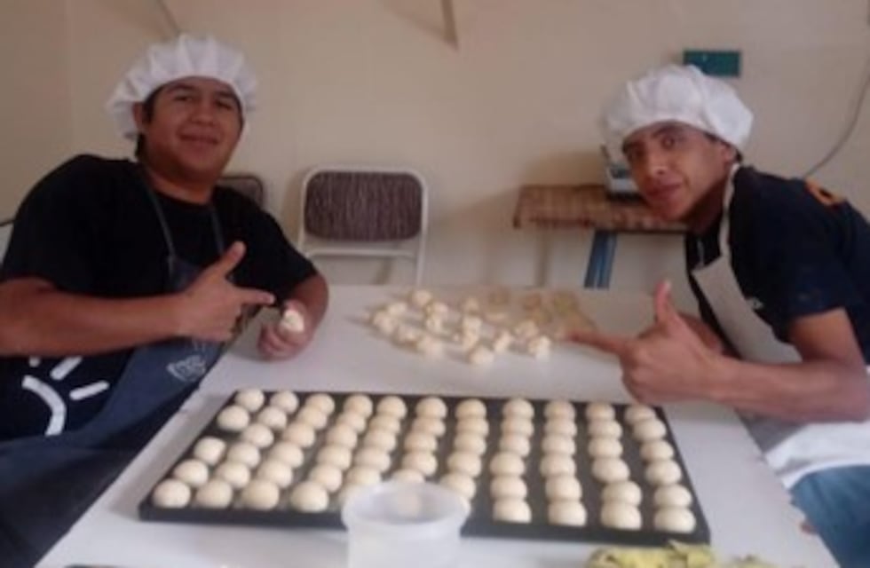 En dos meses, la cooperativa Intrade aumentó sus ventas en un 30 por ciento