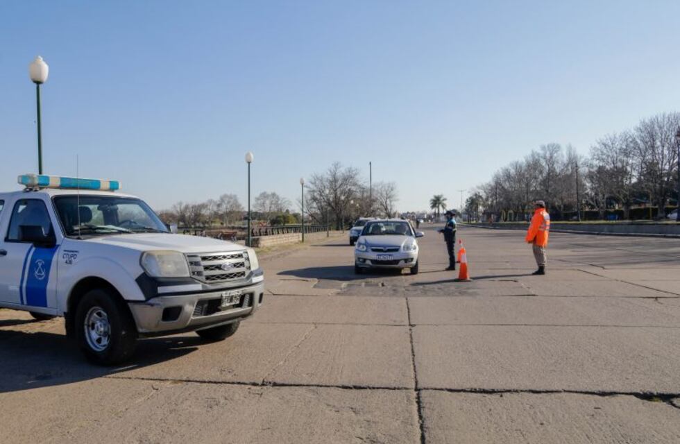 ASPO: que organismos estarán abiertos y cómo tramitar el permiso de circulación