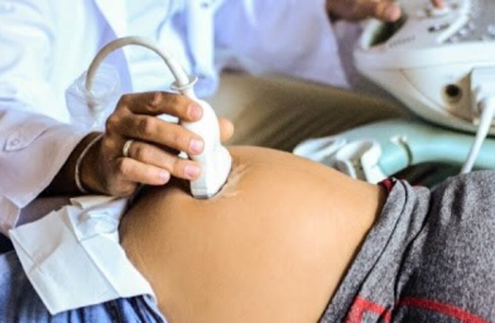 Disminuyeron un 50% los controles prenatales en pandemia