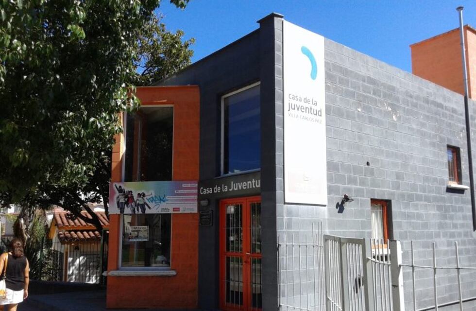 En Carlos Paz abren las inscripciones para los talleres de Orientación
