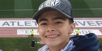 La mejor noticia para Martiniano: apareció un corazón y ya fue trasplantado