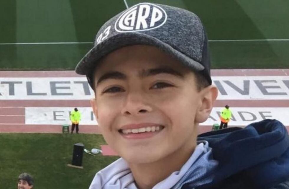 La mejor noticia para Martiniano: apareció un corazón y ya fue trasplantado