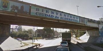 Alderetes, Tucumán\u002E