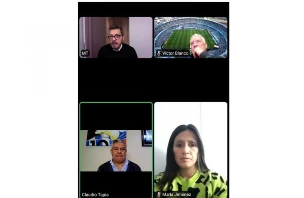 La Secretaria de Deportes de la provincia asumió un nuevo cargo en AFA