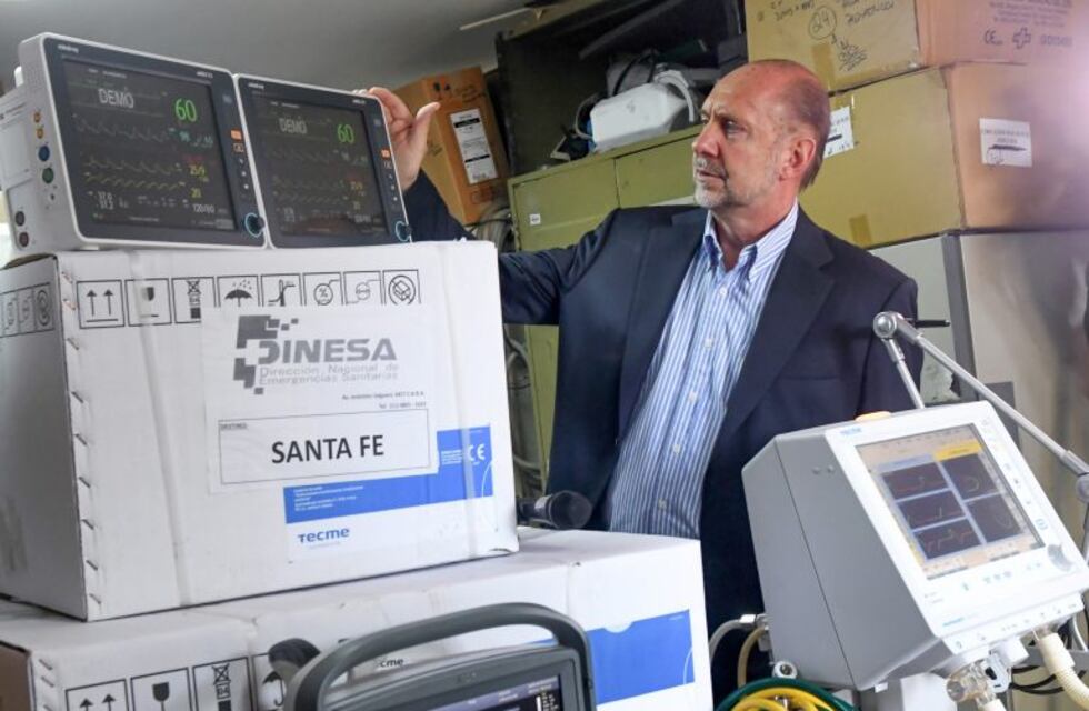 Coronavirus en Santa Fe: aplicarán nuevas sanciones para personas y empresas