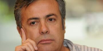 Para que Cornejo sea el nuevo presidente de la UCR Nacional, falta que el propio mandatario mendocino acepte ser presidente\u002E