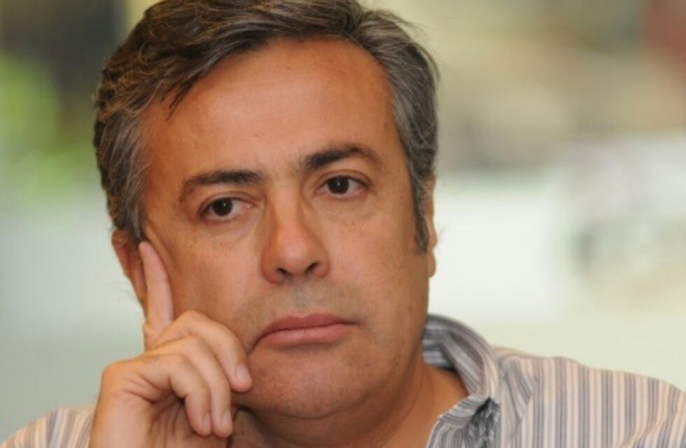 Los gobernadores radicales proponen a Cornejo ser el presidente de la UCR nacional