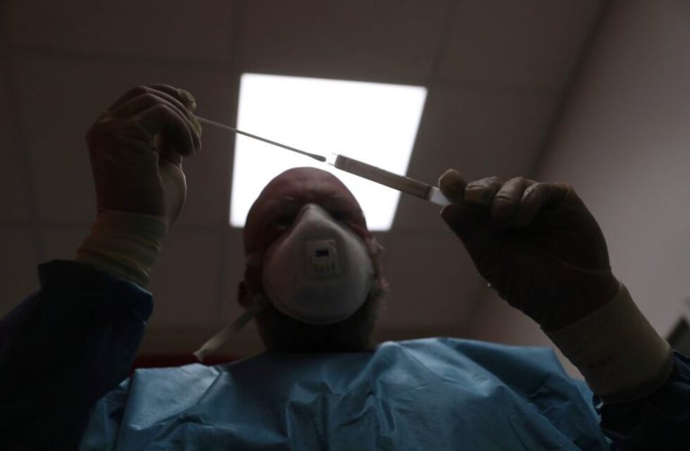 Confirmaron un único nuevo caso de coronavirus en la provincia y 22 pacientes recibieron el alta