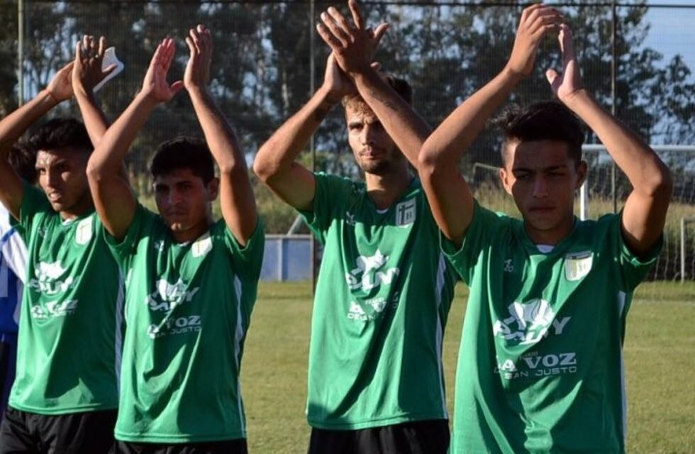 Sportivo Belgrano es finalista en la Primera A