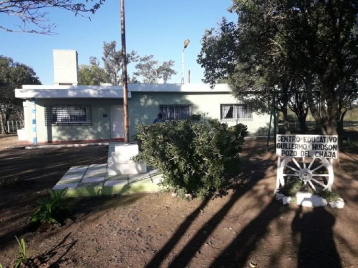 Se llevaron hasta la comida del PAICOR en un robo a una escuela