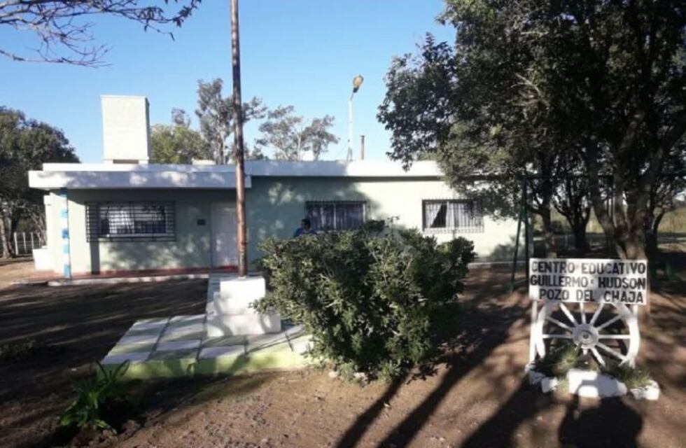 Se llevaron hasta la comida del PAICOR en un robo a una escuela