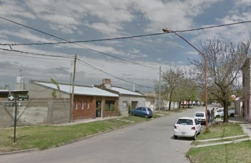 Mató a un ciclista, se dio a la fuga y luego se entregó