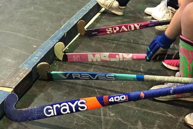 Hockey en el Fin del Mundo