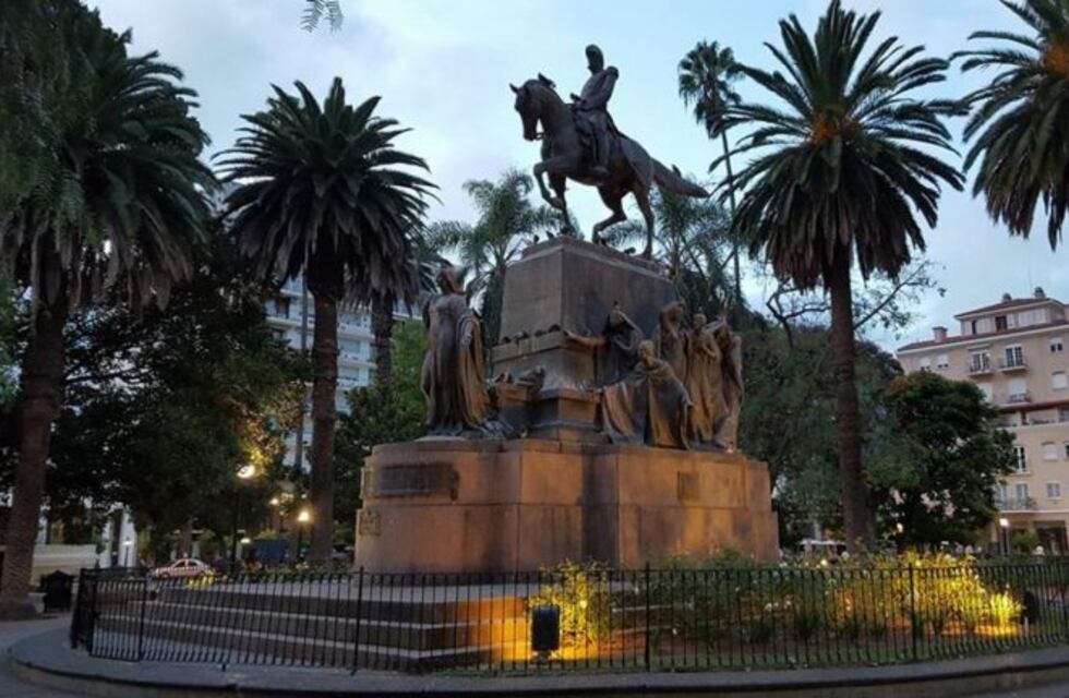 Conocé cómo estará el clima durante el fin de semana largo