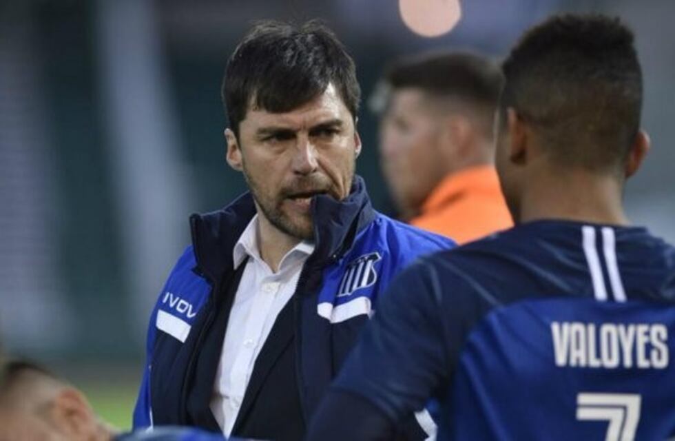 Alexander Medina: "Vamos a enfocarnos en Gimnasia, sin dejar que influya Maradona"