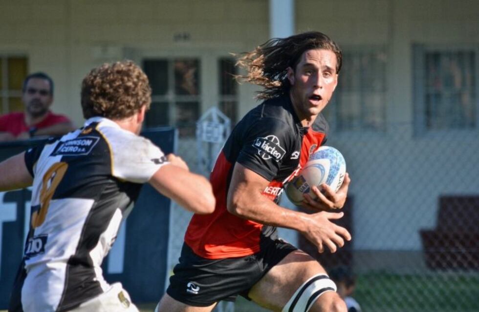 En el rugby, el único ganador cordobés fue la U