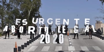 Aborto legal en Córdoba (Ramiro Pereyra)