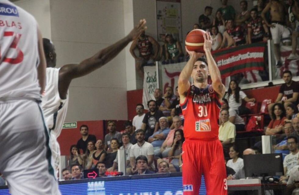 Quimsa arrancó con el pie derecho en la Champions