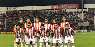 Formación de Instituto