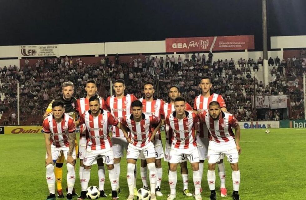 El uno por uno de la victoria de Instituto