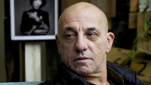 La dura confesión de Toti Ciliberto sobre su adicción antes de morir: “No te deja vivir...”