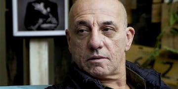 La dura confesión de Toti Ciliberto sobre su adicción antes de morir: “No te deja vivir...”