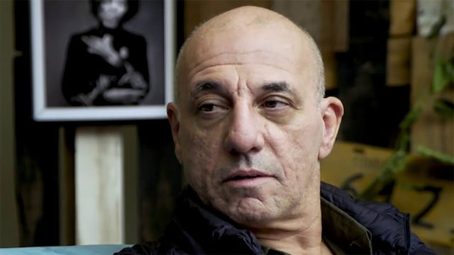 La dura confesión de Toti Ciliberto sobre su adicción antes de morir: “No te deja vivir...”