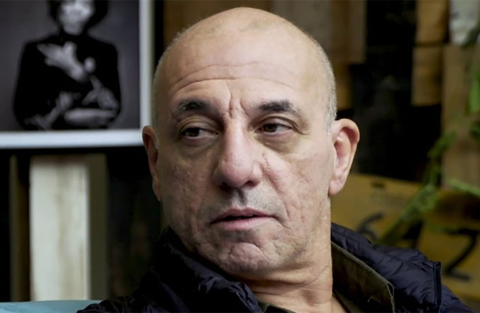 La dura confesión de Toti Ciliberto sobre su adicción antes de morir: “No te deja vivir...”