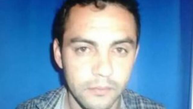 Miguel Antonio Ferreira Vera llevaba diez du00edas detenido luego de un procedimiento en Reconquista.