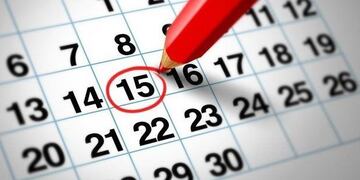 El Gobierno fijó seis feriados puente para 2018 y 2019\u002E