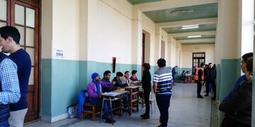 Elecciones generales en la provincia el 29 de agosto venidero