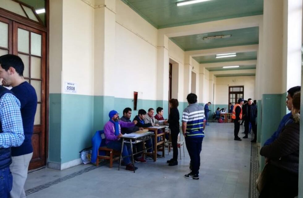 La Justicia correntina ratificó el 29 de agosto como fecha electoral en la provincia