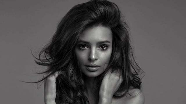 (Instagram: @emrata)