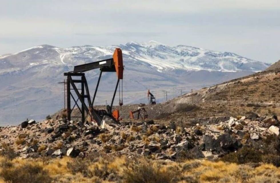 Mendoza le quitará la concesión a una petrolera por incumplir con inversiones
