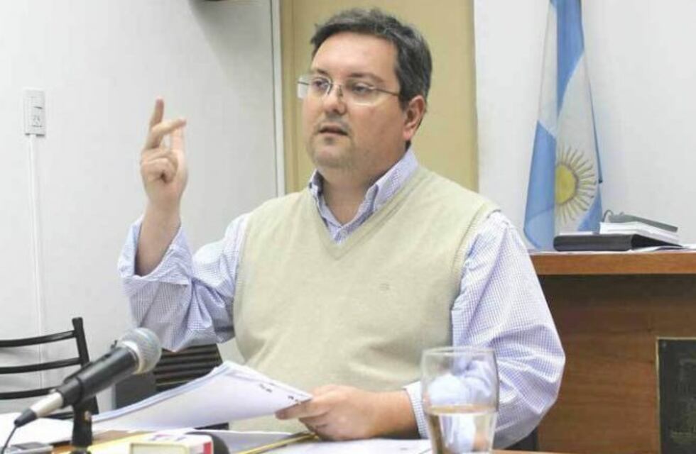 Archivaron la causa contra el fiscal que era investigado por intentar desentrañar el narcotráfico en el sur provinical