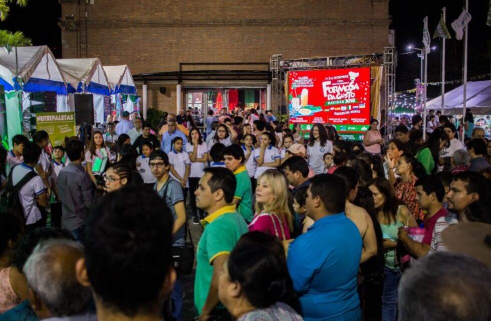 La feria gastronómica "Formosa da Gusto" ya tiene fecha